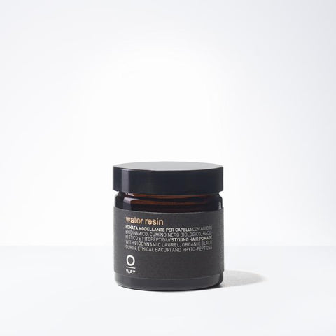 OWAY WATER RESIN
