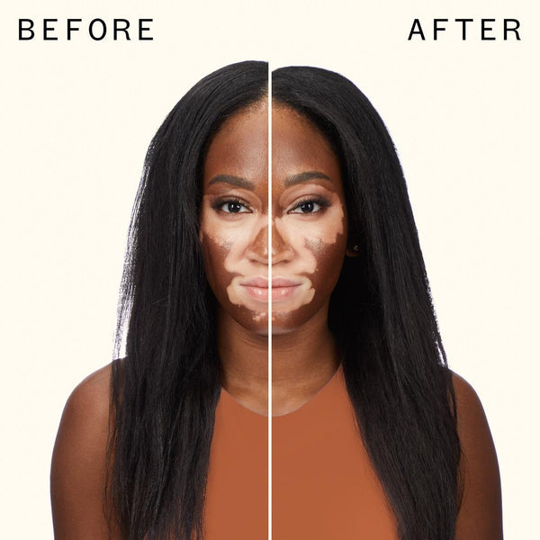 soulfood nourishing mask