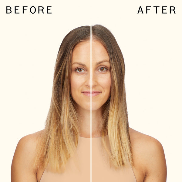the wizard detangling primer