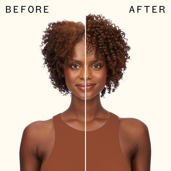 reset pink charcoal scalp cleansing oil
