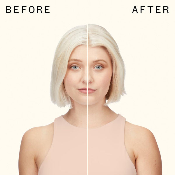 reset pink charcoal scalp cleansing oil