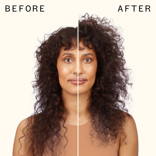 un.done volume and matte texture spray